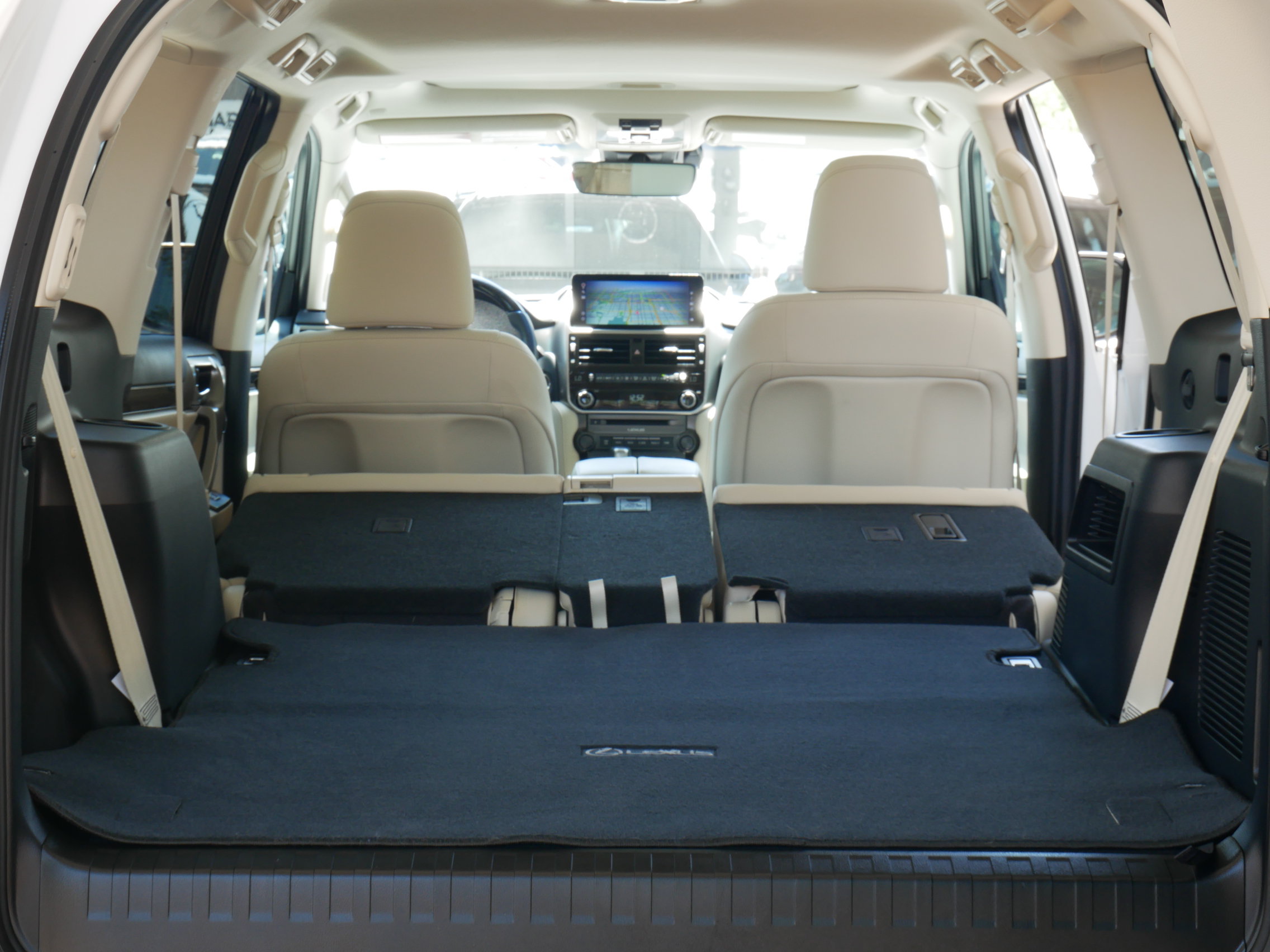 Used 2023 Lexus GX 460 Premium w/ Premium Plus Package AWD/4WD image 40