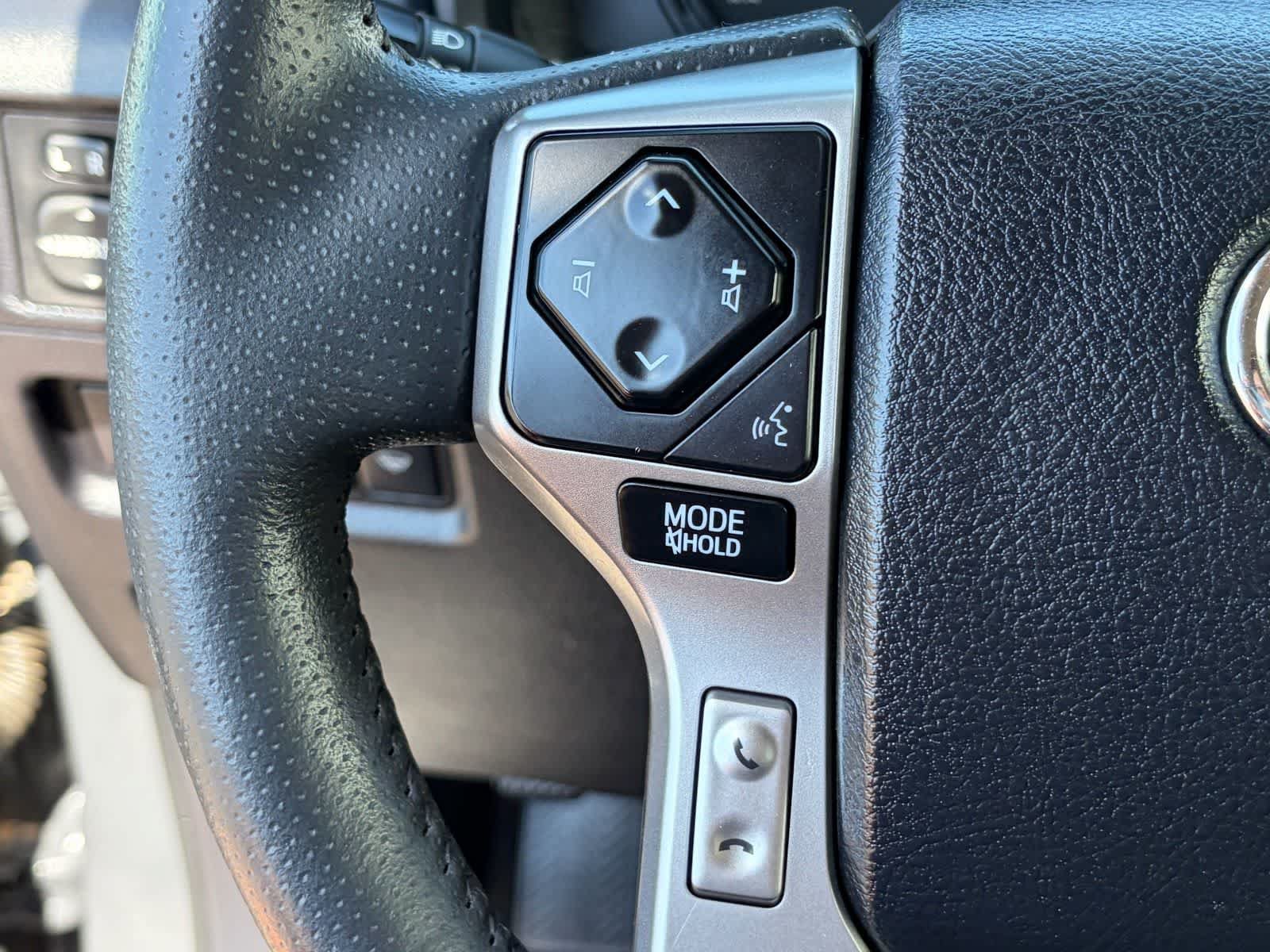 Used 2024 Toyota 4Runner SR5 AWD/4WD image 14