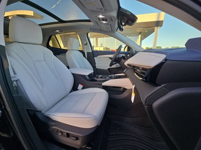 New 2026 Buick Envision Avenir AWD/4WD image 29