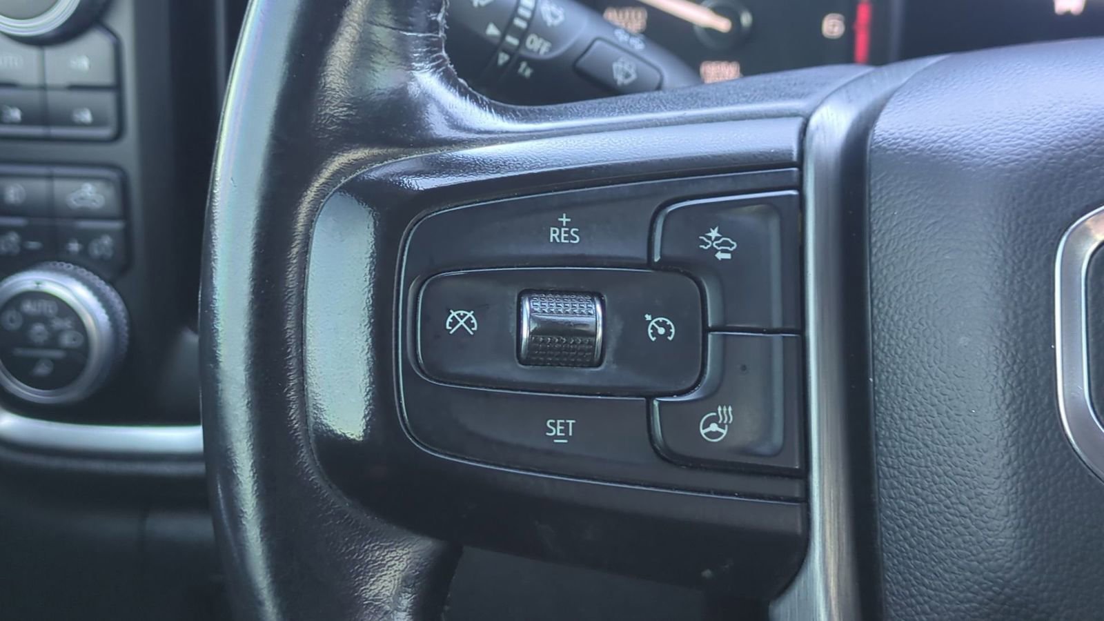 Used 2019 GMC Sierra 1500 Denali image 23