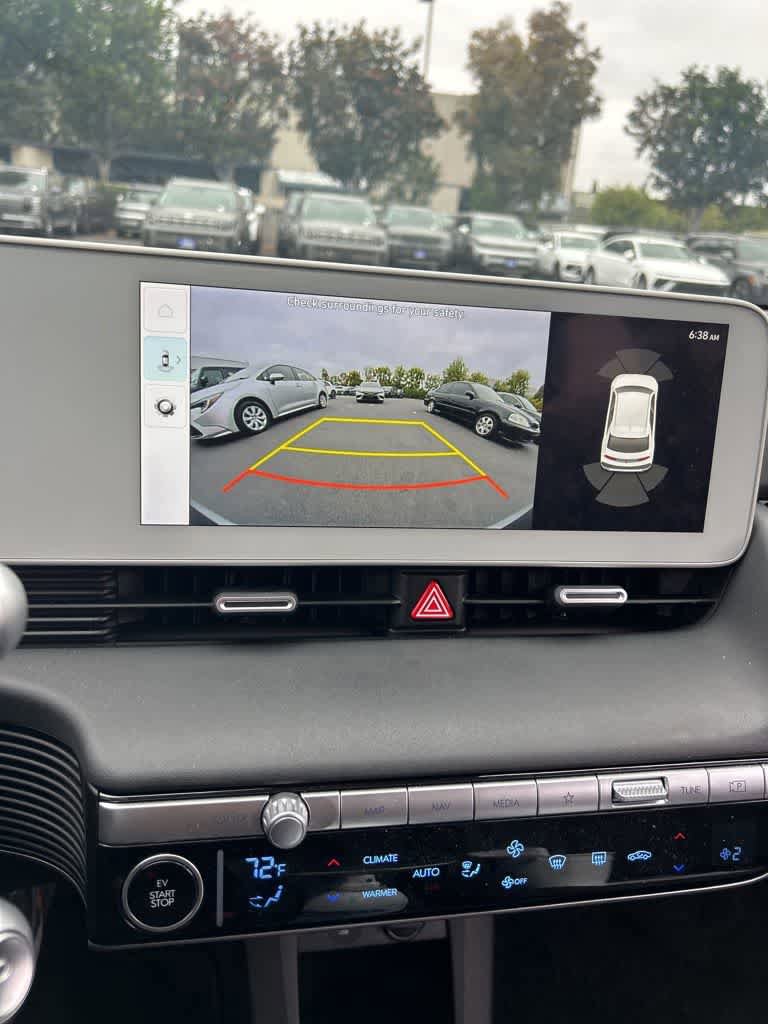 Used 2024 Hyundai Ioniq 5 SEL RWD image 7