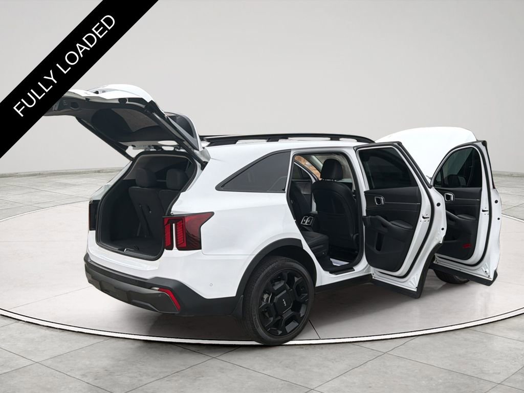Used 2024 Kia Sorento SX image 24
