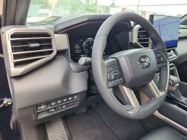 New 2026 Toyota Tundra Limited RWD image 10