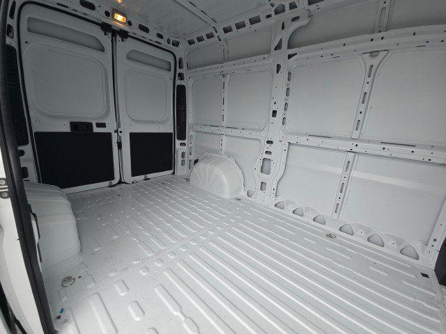 New 2026 RAM ProMaster 1500 w/ Safety Group image 14