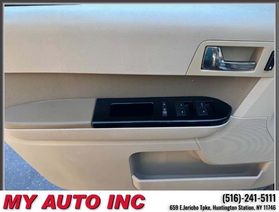 Used 2011 Ford Escape Limited w/ 301A Rapid Spec Order Code image 25