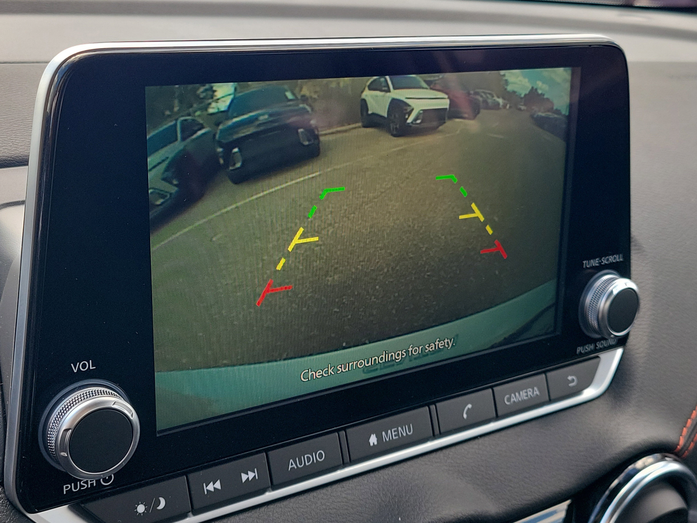 New 2025 Nissan Sentra SR FWD image 24