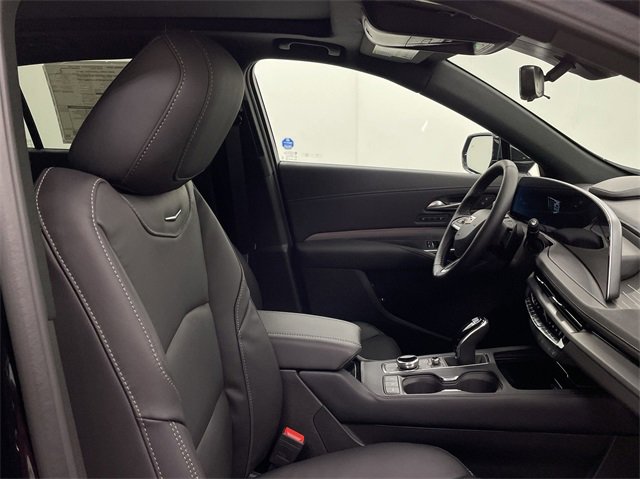 New 2025 Cadillac XT4 Premium Luxury w/ Technology Package image 24