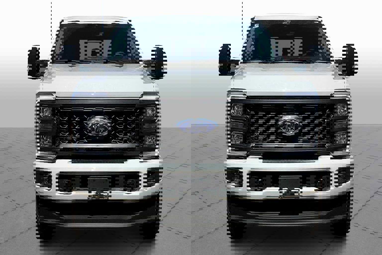 New 2026 Ford F250 XL w/ STX Appearance Package image 3