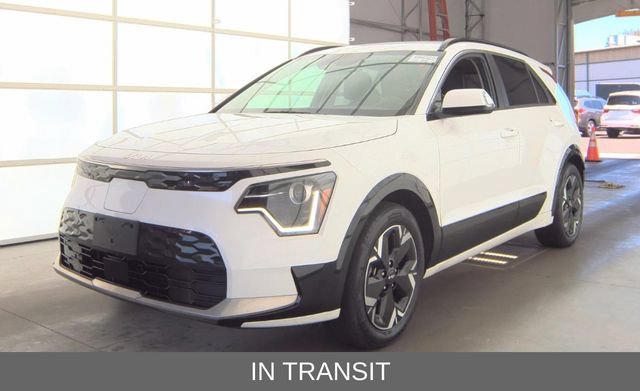 Used 2023 Kia Niro Wind w/ Wind Preserve Package