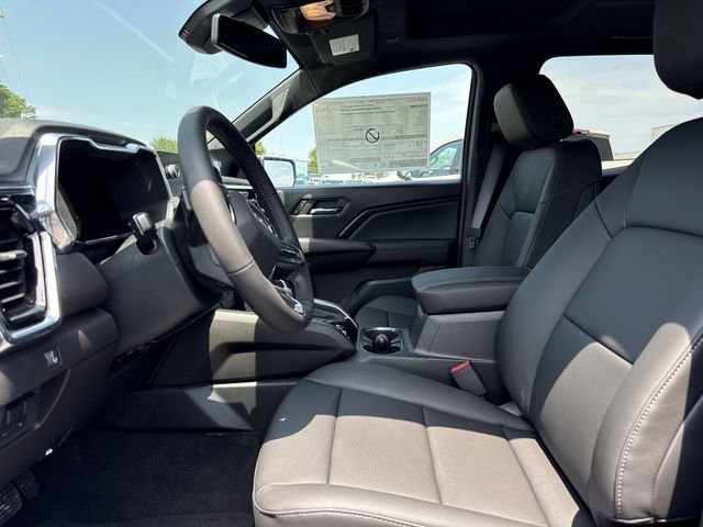 New 2026 GMC Canyon Elevation w/ Convenience Package AWD/4WD image 11