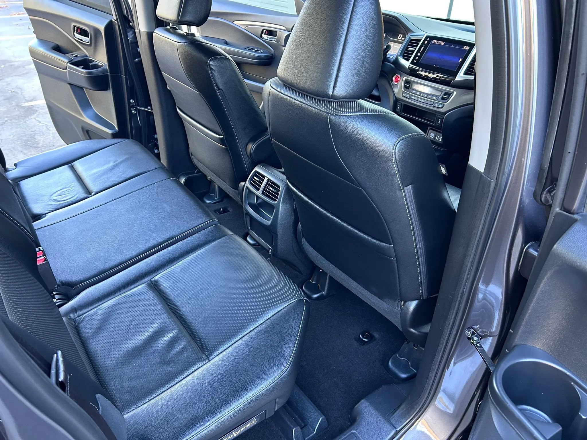 Used 2018 Honda Ridgeline RTL-T image 60