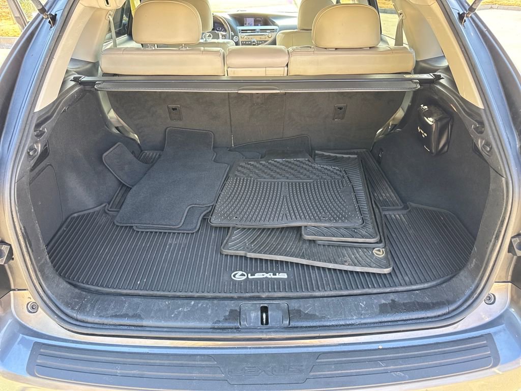 Used 2014 Lexus RX 350 FWD image 27