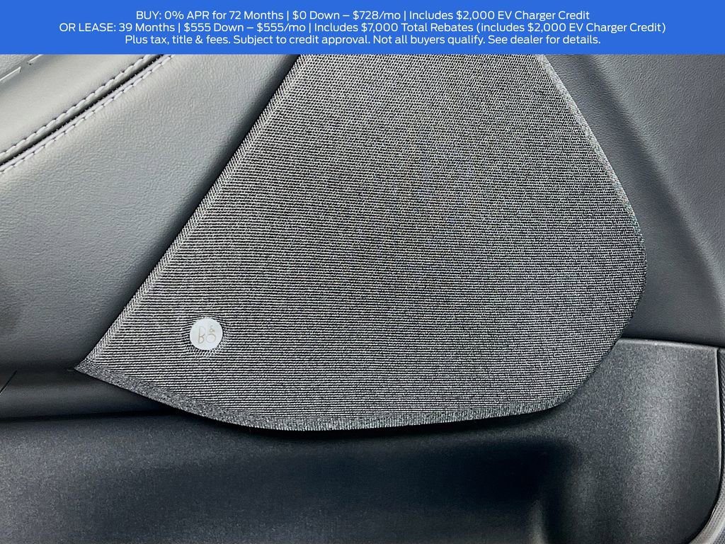 Used 2025 Ford Mustang Mach-E Premium image 21