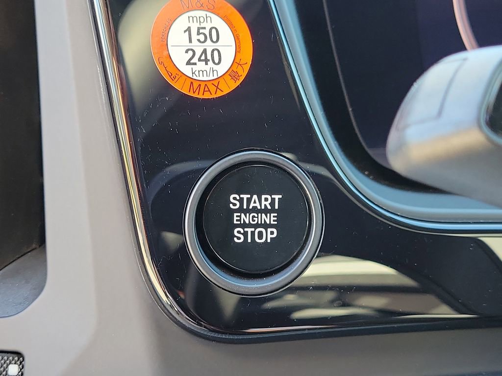 New 2026 Porsche Cayenne image 38