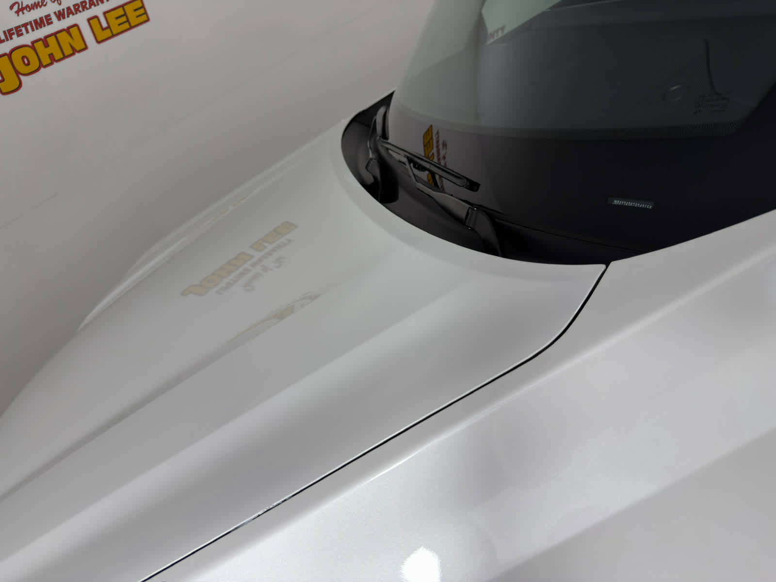 New 2026 Nissan Armada SV image 11