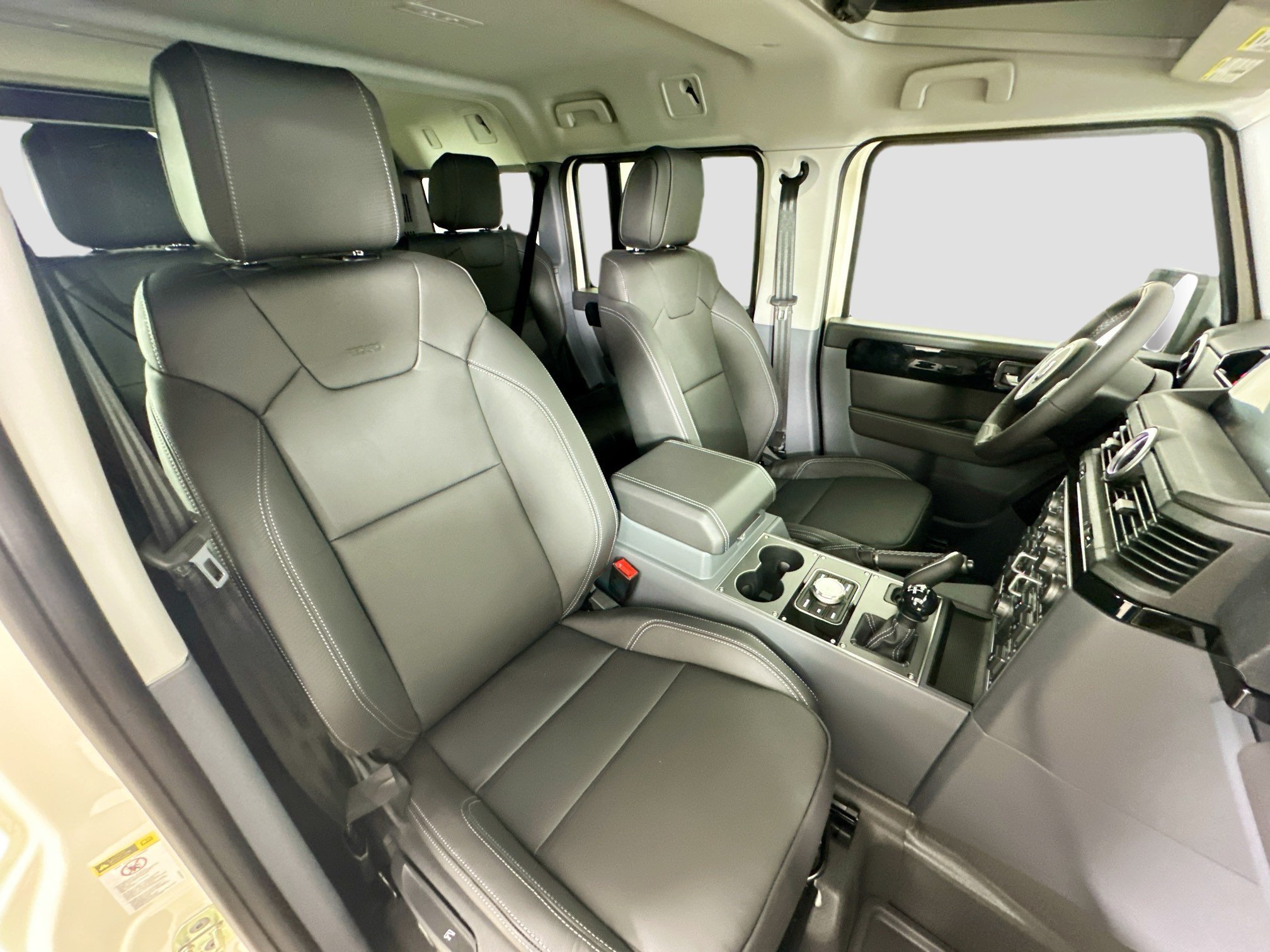 New 2026 INEOS Grenadier AWD/4WD image 49