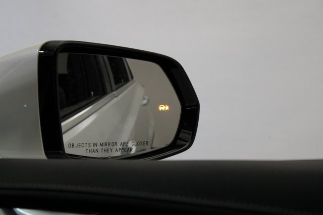 New 2025 Cadillac XT5 Premium Luxury image 25