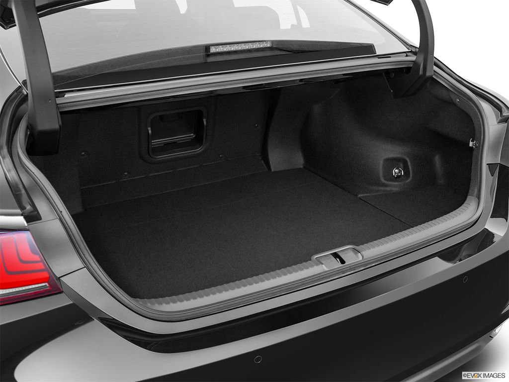 New 2025 Lexus ES 350 Premium image 7