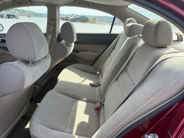 Used 2009 Honda Civic LX image 11