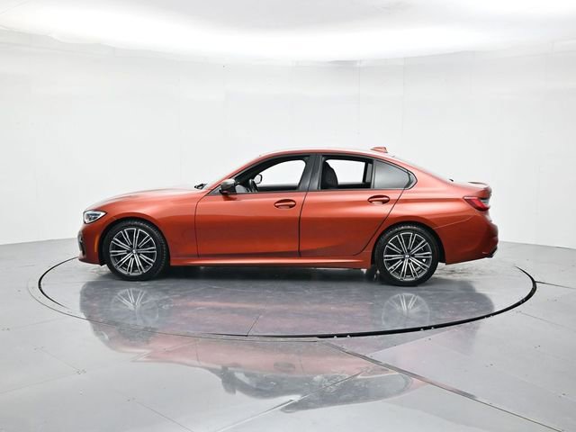 Used 2021 BMW M340i xDrive M340i xDrive w/ Premium Package image 7