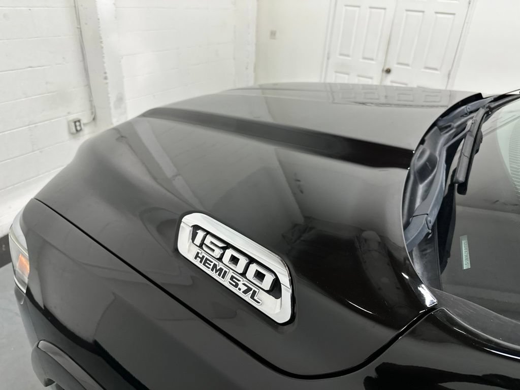 Used 2019 RAM 1500 Limited w/ Bed Utility Group AWD/4WD image 25