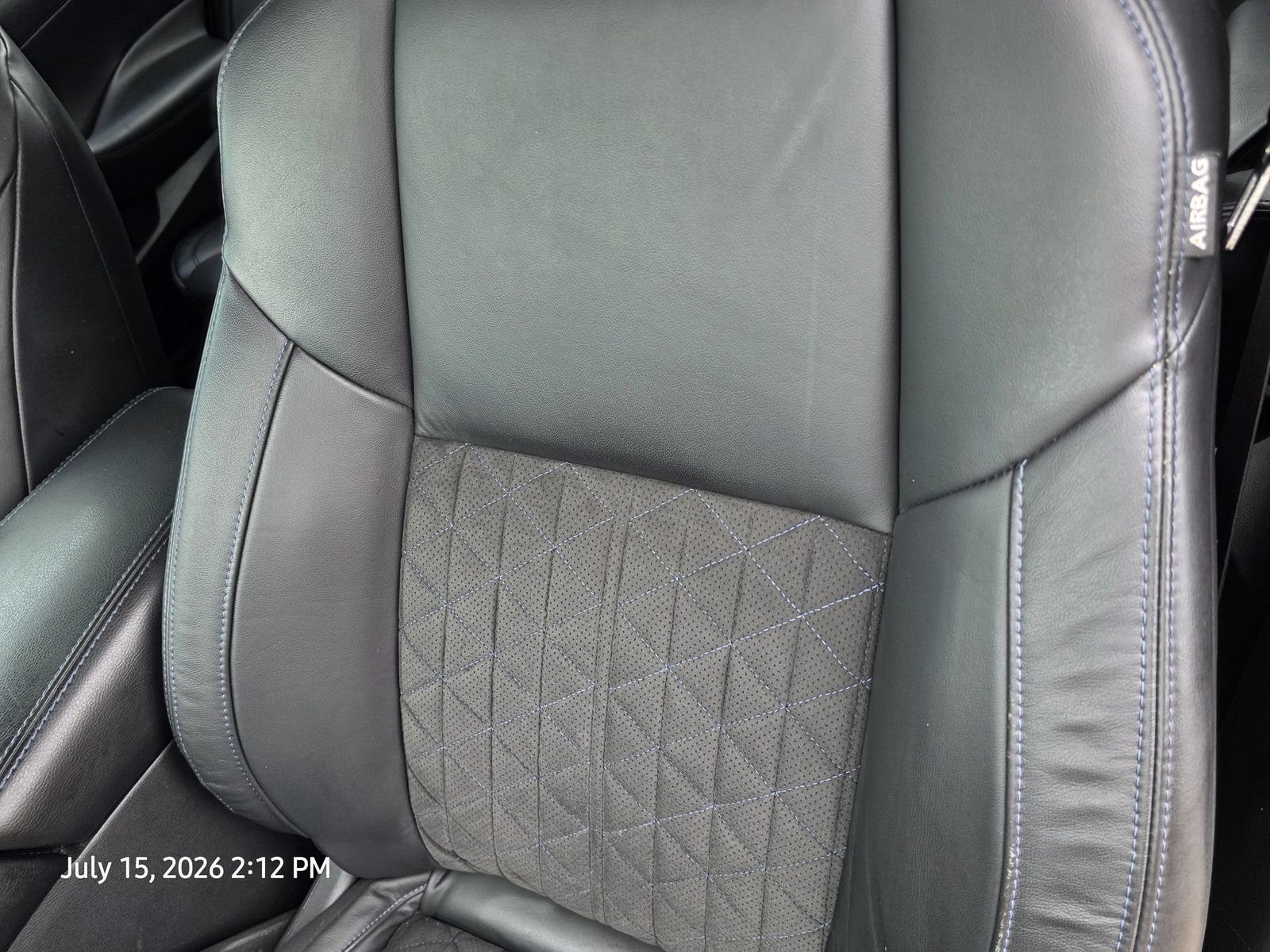 Used 2017 Nissan Maxima SR FWD image 16