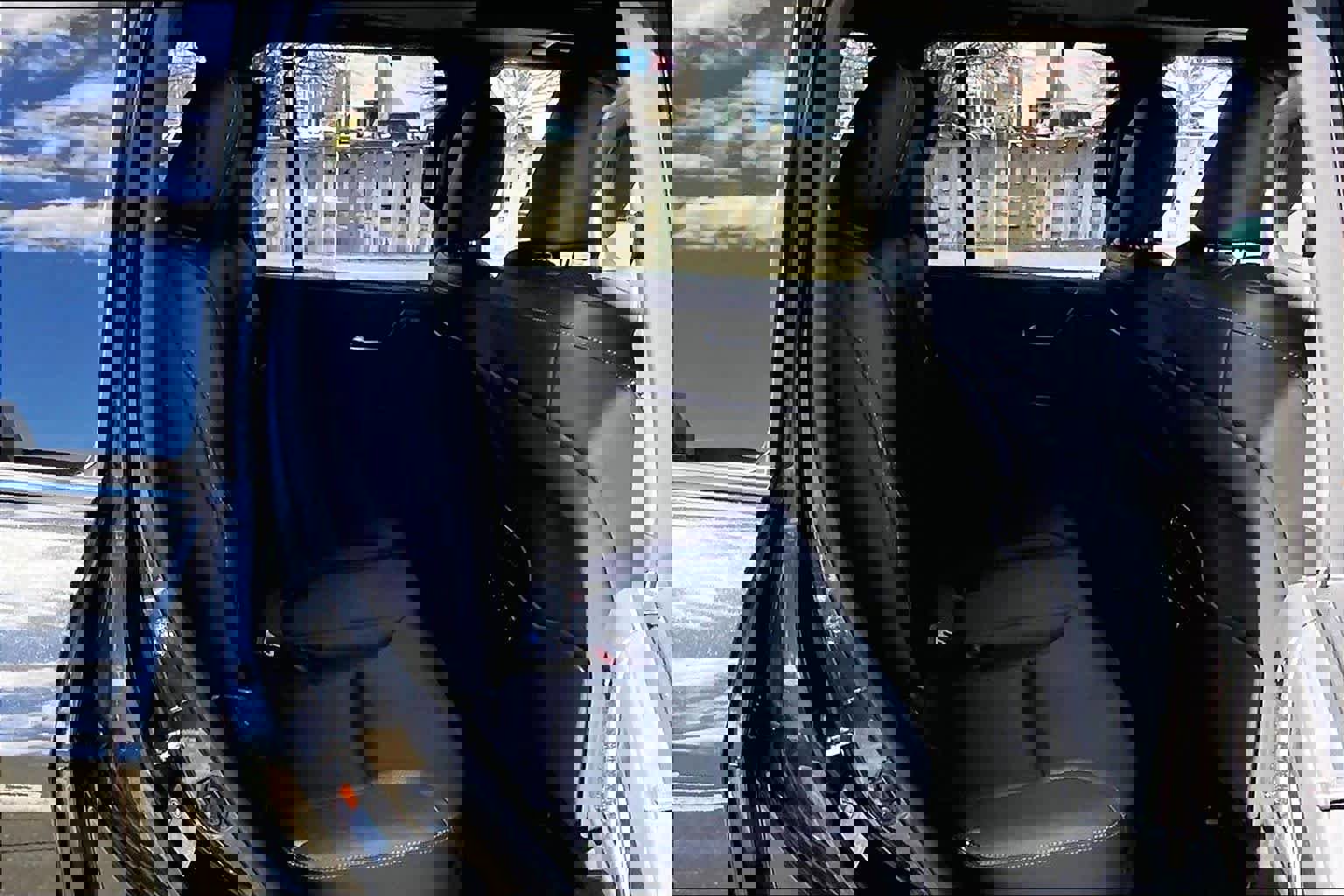 Used 2024 Lexus LX 600 4WD w/ Appearance Package image 20