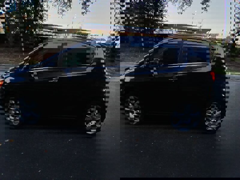 Used 2016 Chevrolet Sonic LTZ image 5