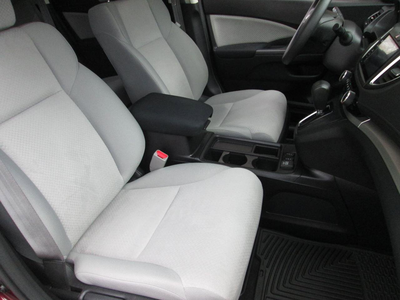 Used 2016 Honda CR-V EX image 24