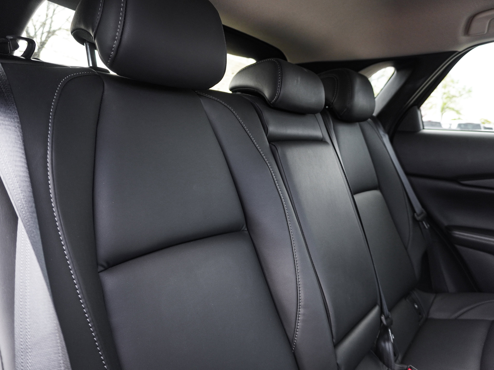 Certified 2023 MAZDA CX-30 AWD 2.5 S w/ Select Package image 32