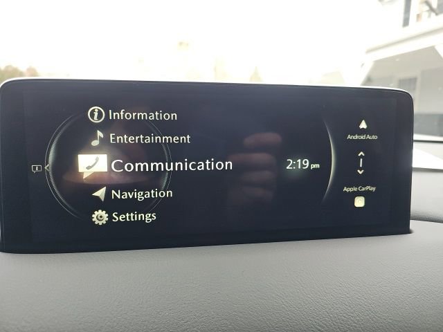 New 2025 MAZDA CX-5 AWD 2.5 S w/ Select Package image 24