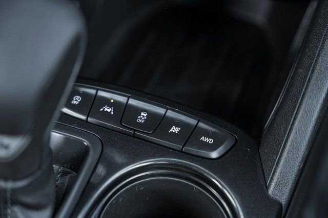 Used 2024 Chevrolet TrailBlazer LT image 24