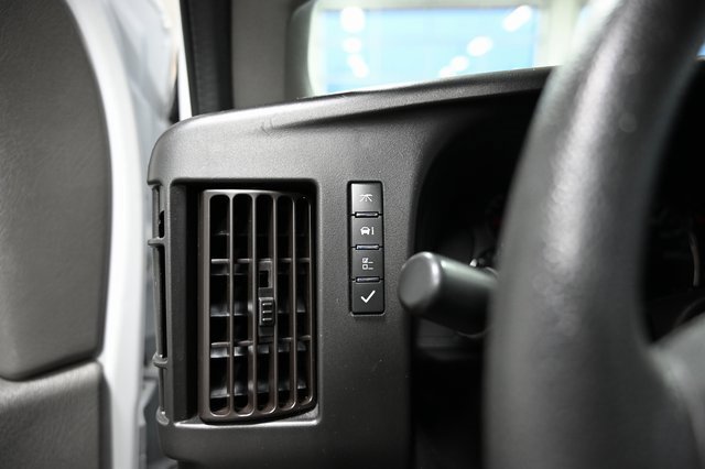 Used 2019 GMC Savana 2500 w/ Driver Convenience Package image 21