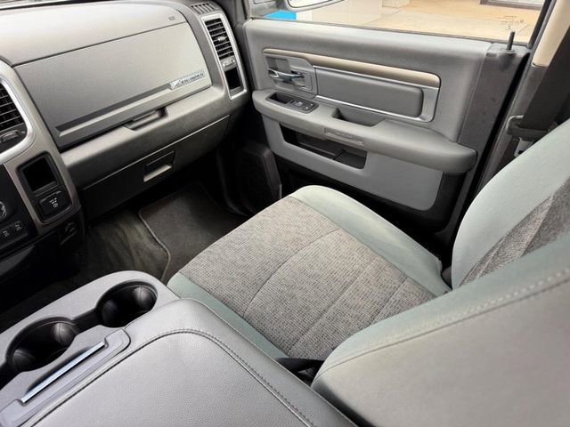 Used 2018 RAM 1500 Big Horn image 17