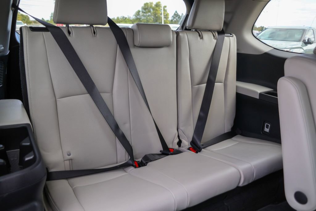 Used 2024 Toyota Grand Highlander XLE image 12