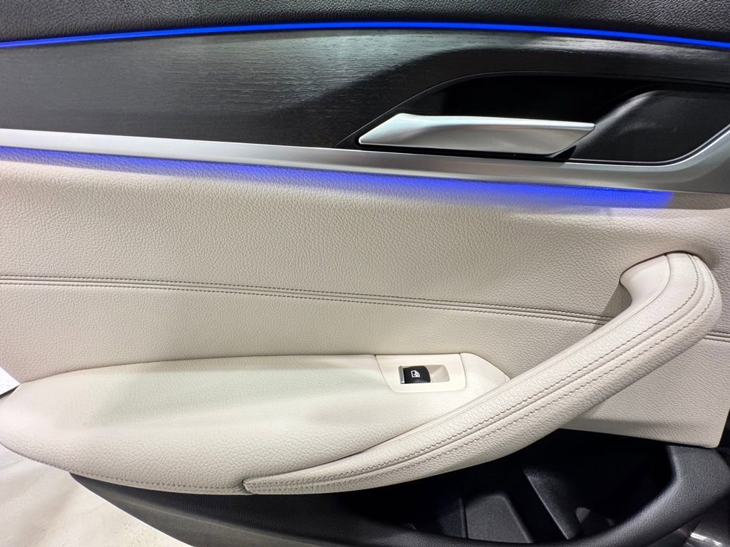 Certified 2023 BMW 540i xDrive w/ Convenience Package AWD/4WD image 22