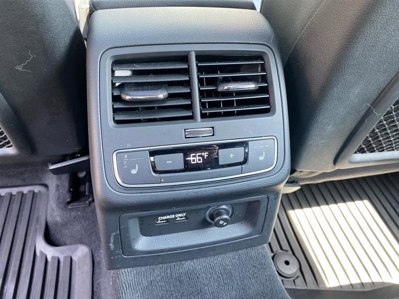 Used 2019 Audi A5 2.0T Premium Plus w/ Premium Plus image 15