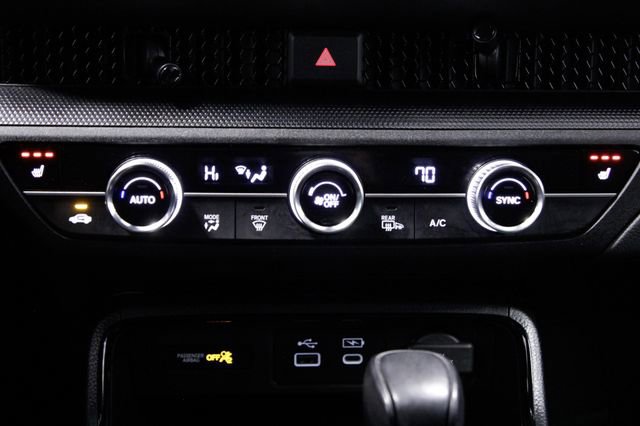 Certified 2023 Honda CR-V Sport image 28