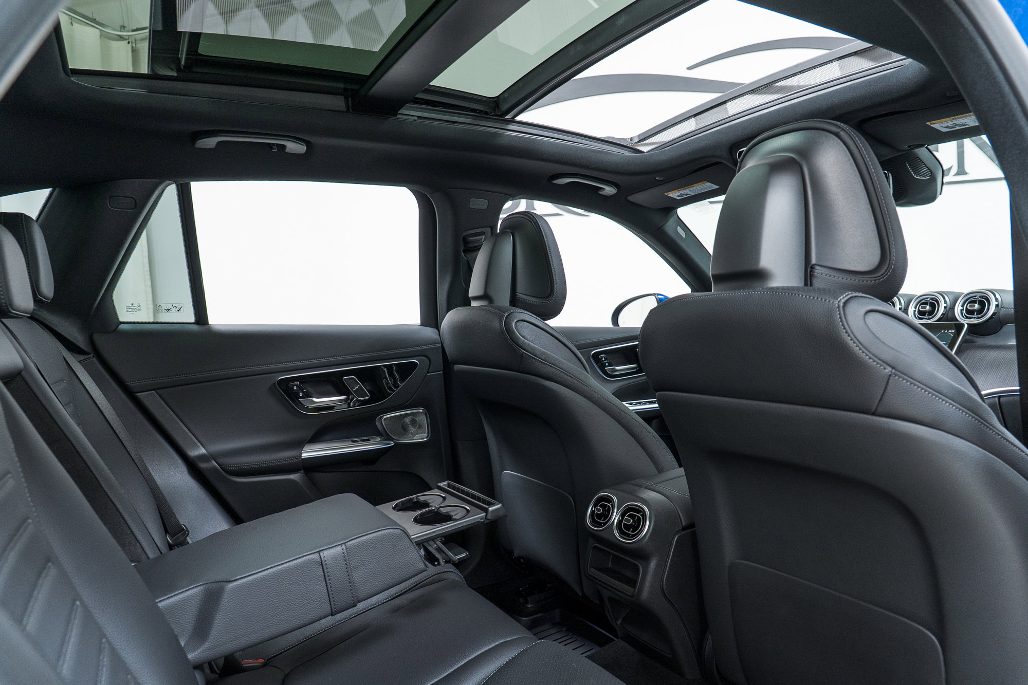 New 2026 Mercedes-Benz GLC 300 4MATIC image 23