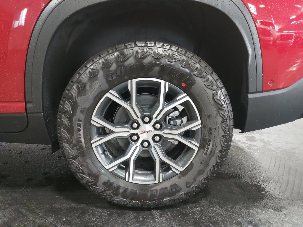 New 2026 GMC Acadia AT4 w/ Super Cruise Package AWD/4WD image 36