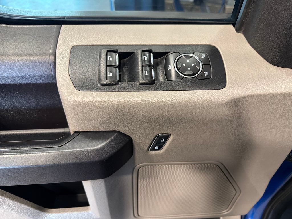 Used 2016 Ford F150 XL w/ Equipment Group 101A Mid RWD image 14