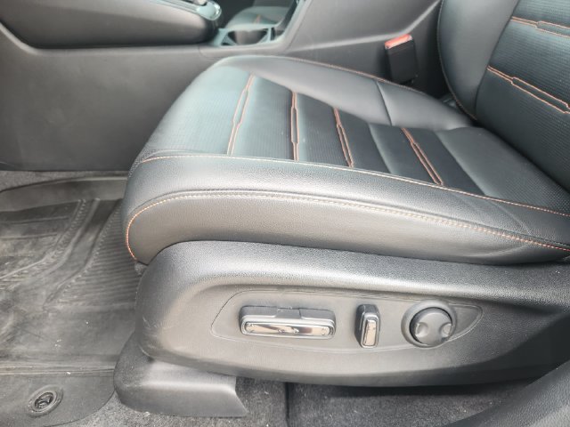 Used 2025 Honda CR-V Sport-L image 23
