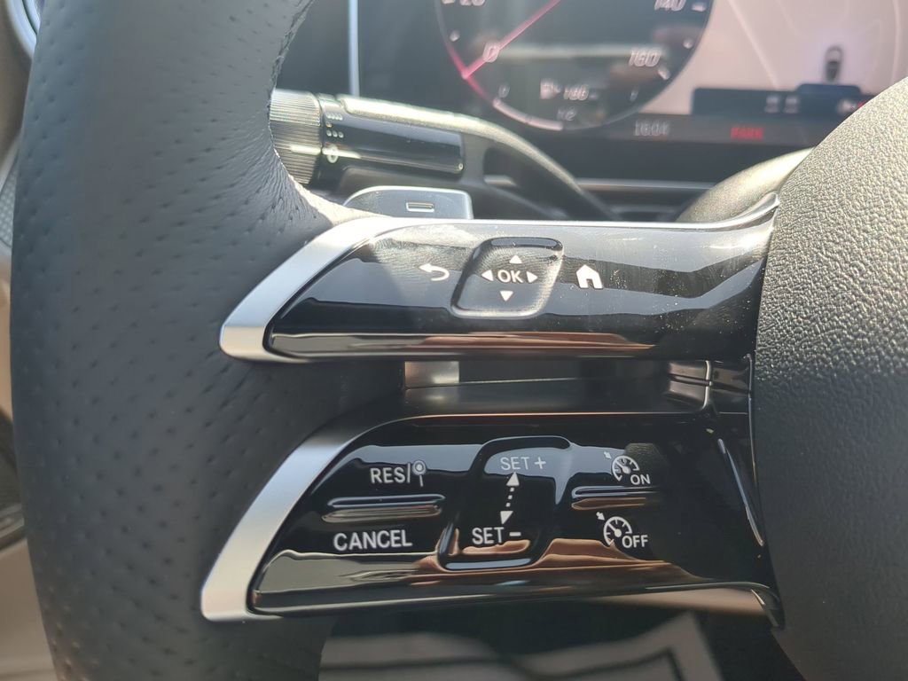 New 2024 Mercedes-Benz CLE 300 4MATIC Cabriolet image 14