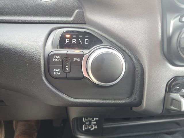 Certified 2024 RAM 2500 Big Horn w/ Bed Utility Group image 18