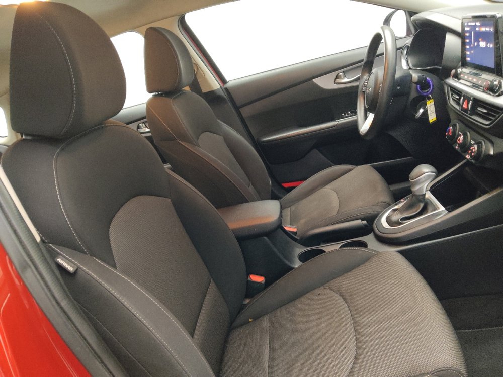 Used 2022 Kia Forte LXS image 21