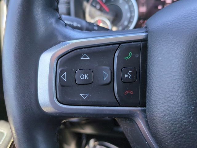 Used 2020 RAM 1500 Laramie image 25
