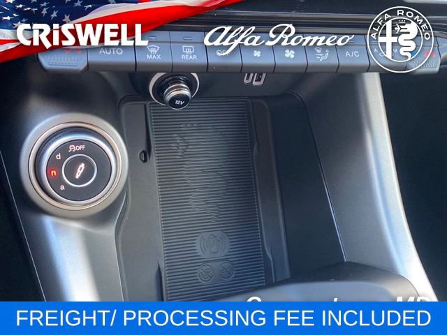 New 2024 Alfa Romeo Tonale Veloce image 29