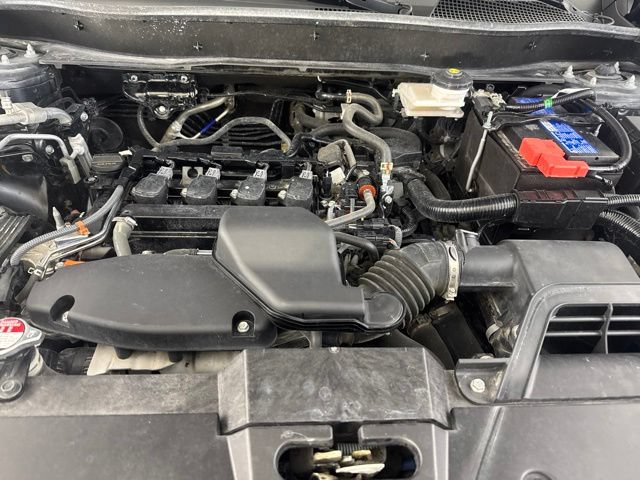 Certified 2024 Honda CR-V EX-L image 19