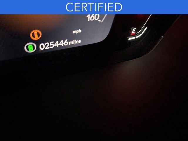 Certified 2023 Honda Accord LX image 40