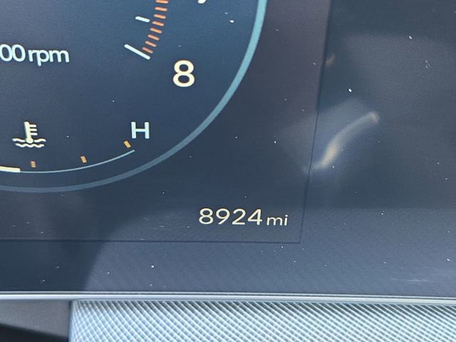 Used 2024 Hyundai Sonata SEL w/ Convenience Package image 17